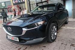 مازدا CX-30